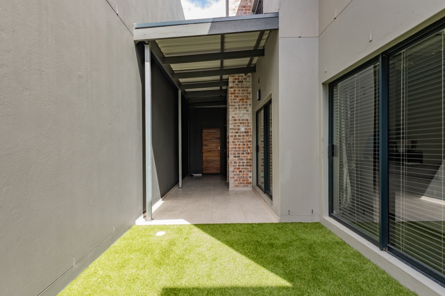 3 Bedroom Property for Sale in Haasendal Western Cape